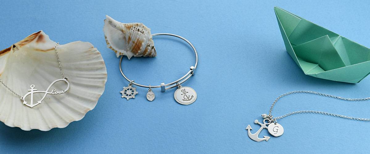 Anchor Jewelry