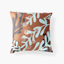 Marine Life - Decorative Pillow for Kids product photo