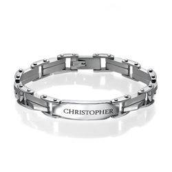 Stainless Steel Bracelet product photo
