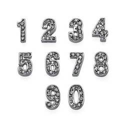 Number Charms product photo