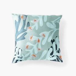 Ocean Life - Decorative Pillow for Kids product photo