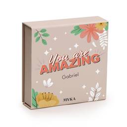 You are amazing
