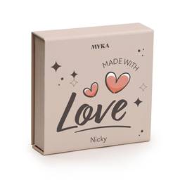 Made with love