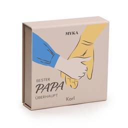Bester Papa überhaupt 