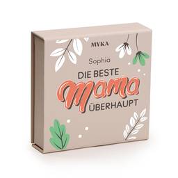 Die beste Mama überhaupt