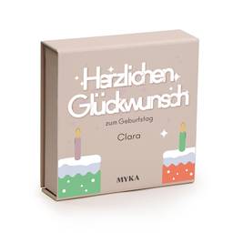 Herzlichen Glückwunsch zum Geburtstag 