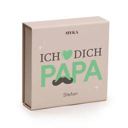 Ich liebe Dich, Papa 