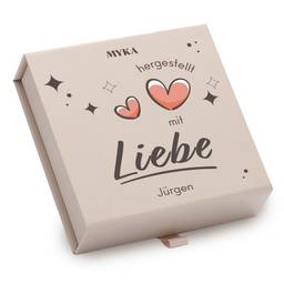 Mit Liebe gemacht