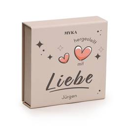 Mit Liebe gemacht