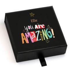 Personalised Gift Kit  - Choose design and name