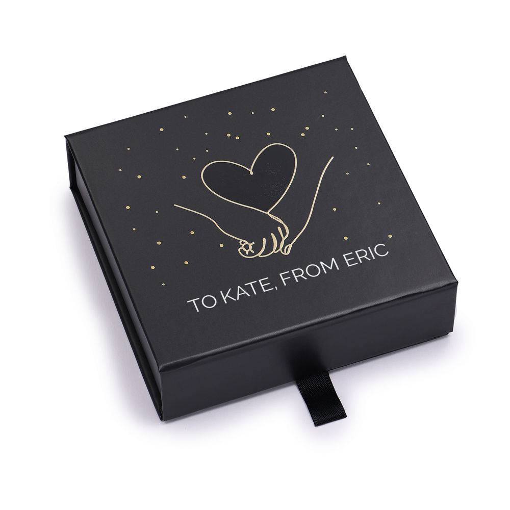 Personalized Gift Boxs- VDAY