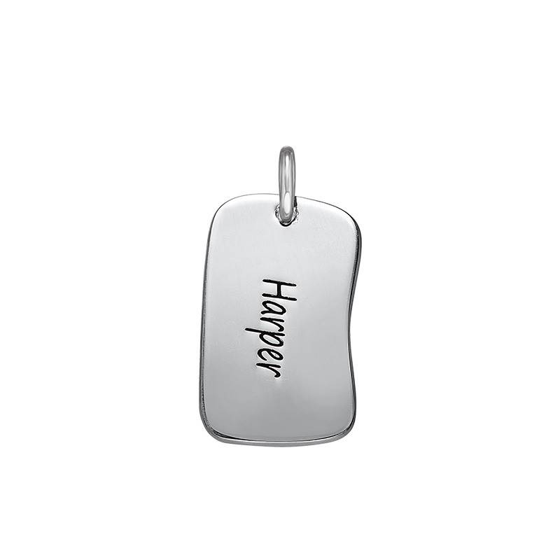 Personalised ID Tag-2 product photo