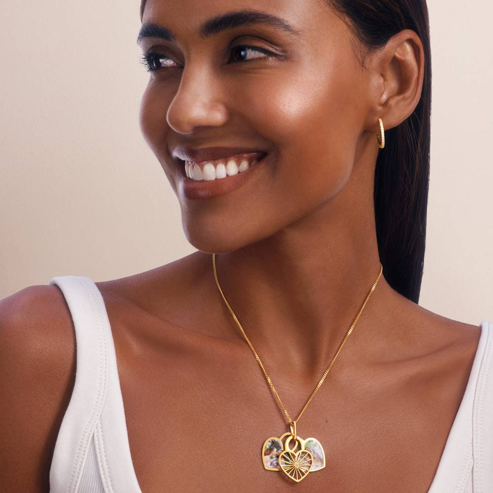 EmilyKate Adora Necklace main image 0