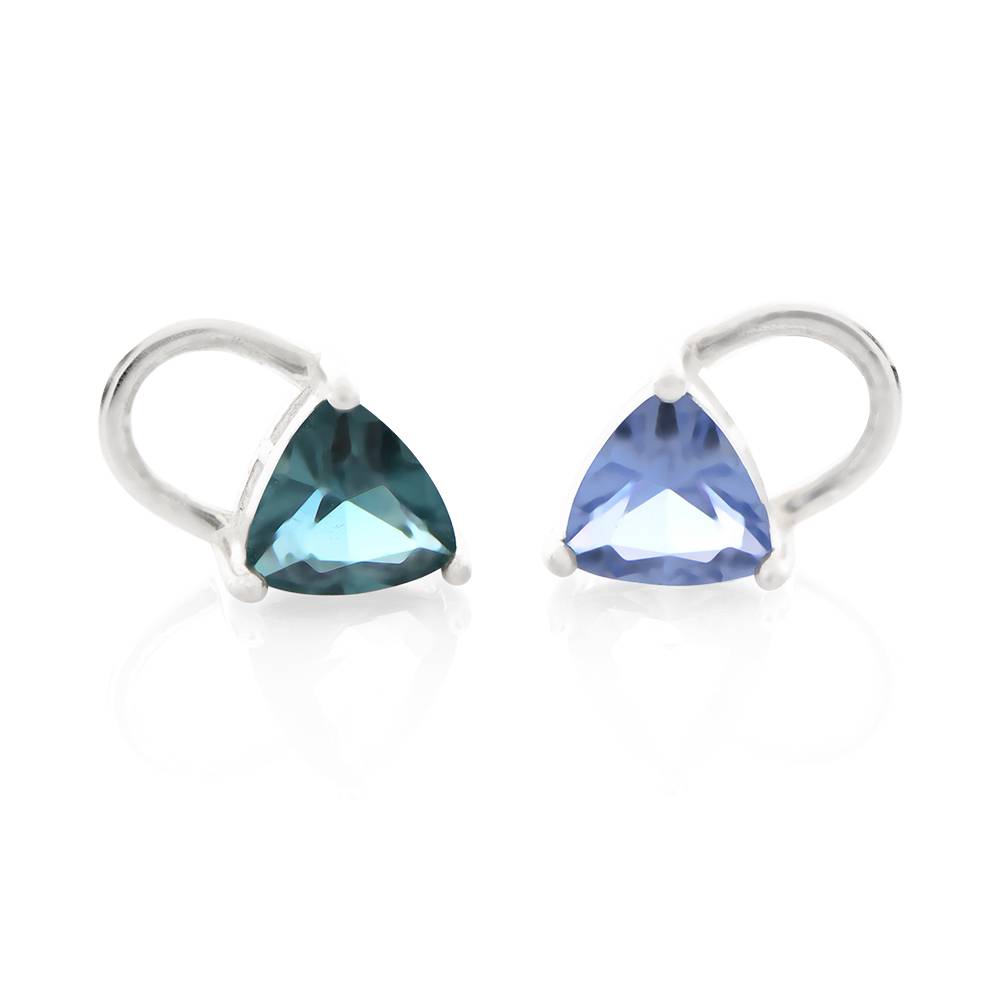 Aurora Bedel in Zilver