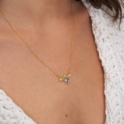 Collana con nome personalizzato per donna Gioielli in acciaio inossidabile placcato oro 18 carati Regali personalizzati per gioielli con ciondolo personalizzato per lei 36 Collana con nome personalizzato per donna Gioielli in acciaio inossidabile placcato oro 18 carati Regali personalizzati per gioielli con ciondolo personalizzato per lei 36