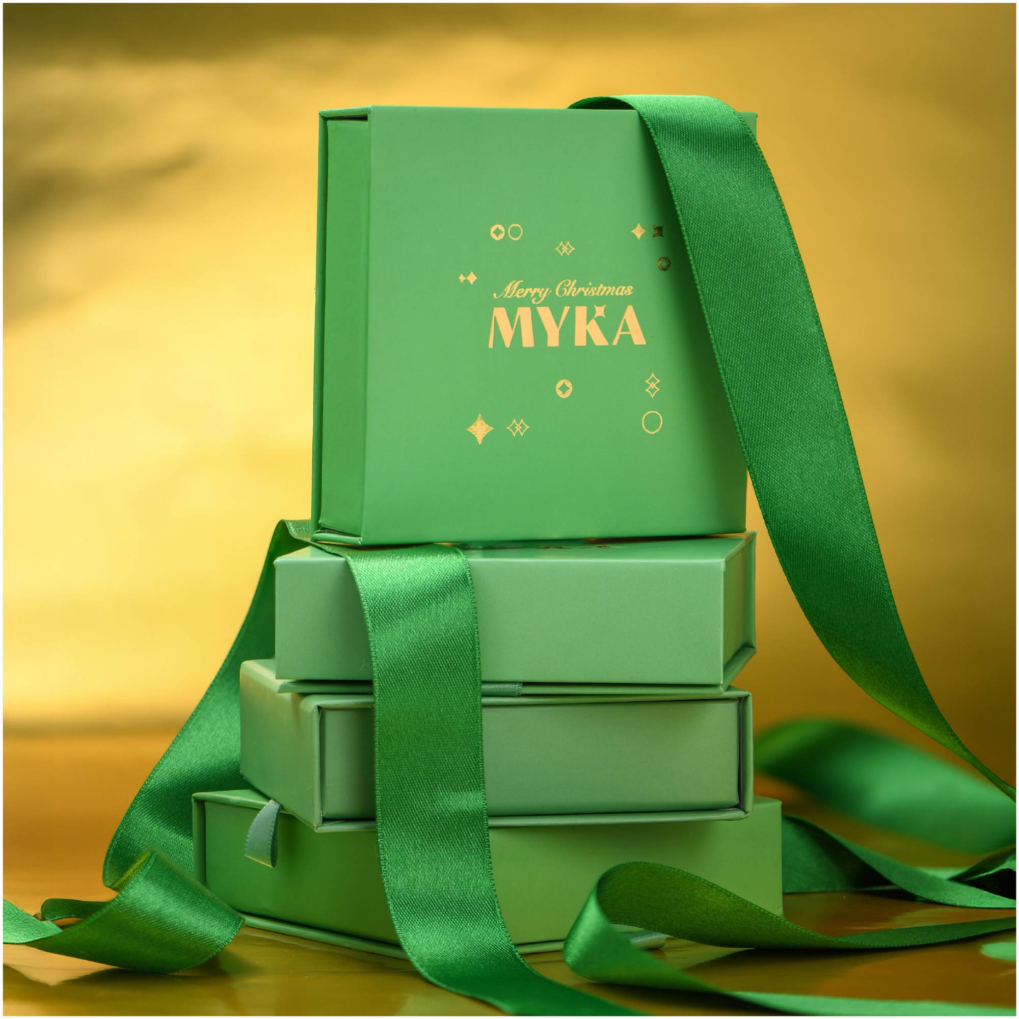 Weihnachts-Geschenkbox-2 Produktfoto