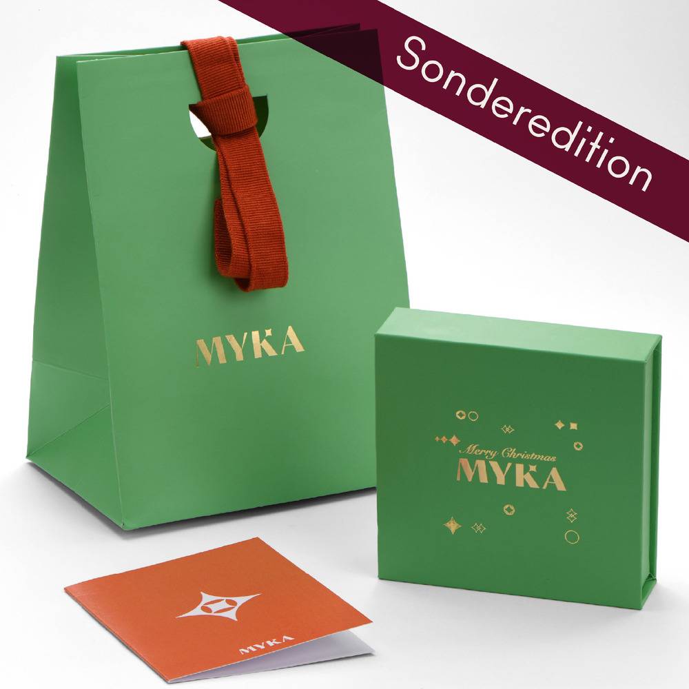 Weihnachts-Geschenkbox-3 Produktfoto