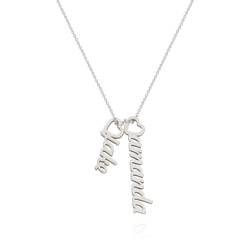 Collana con ciondolo dello stato del Texas, collana a Collana con ciondolo dello stato del Texas, collana a