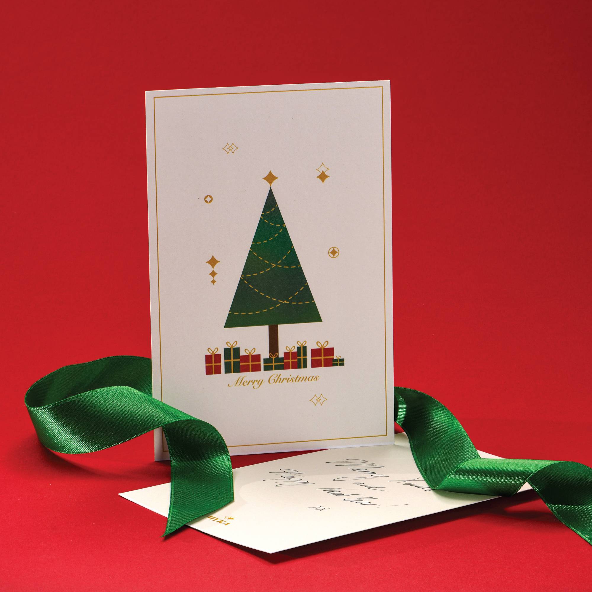 Julekort-1 produkt billede