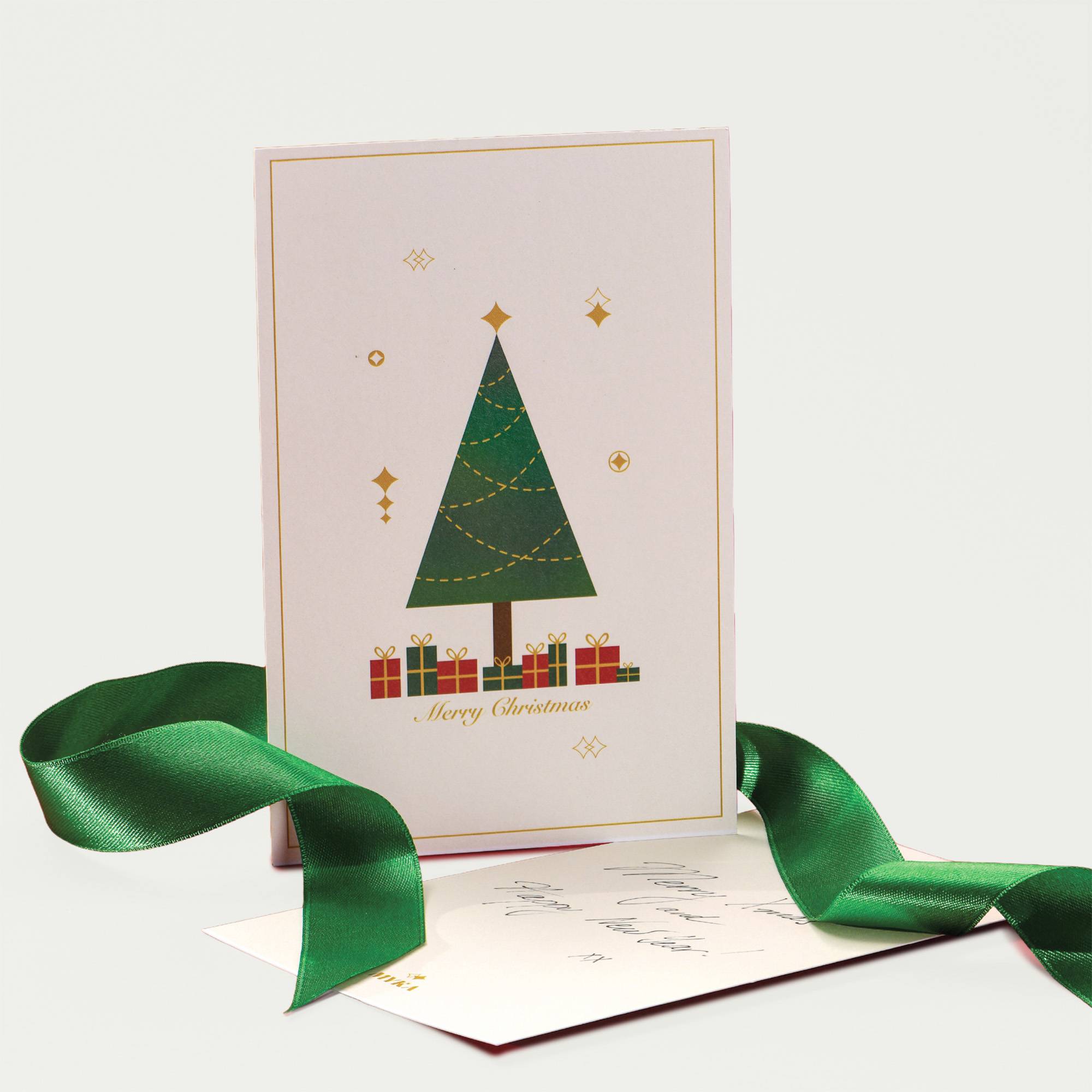 Julekort-2 produkt billede