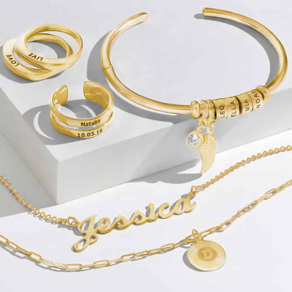 Click to enlarge The ultimate gift collection