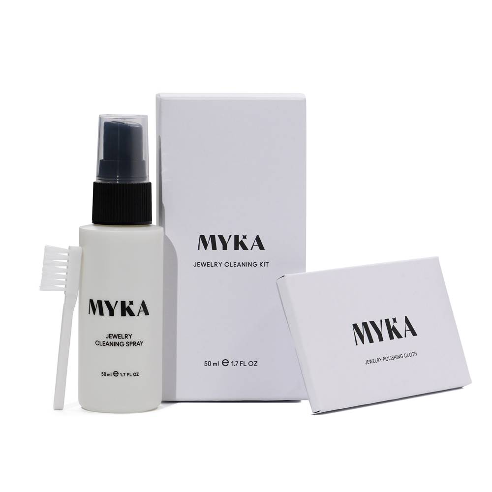 Kit de limpieza MYKA foto de producto