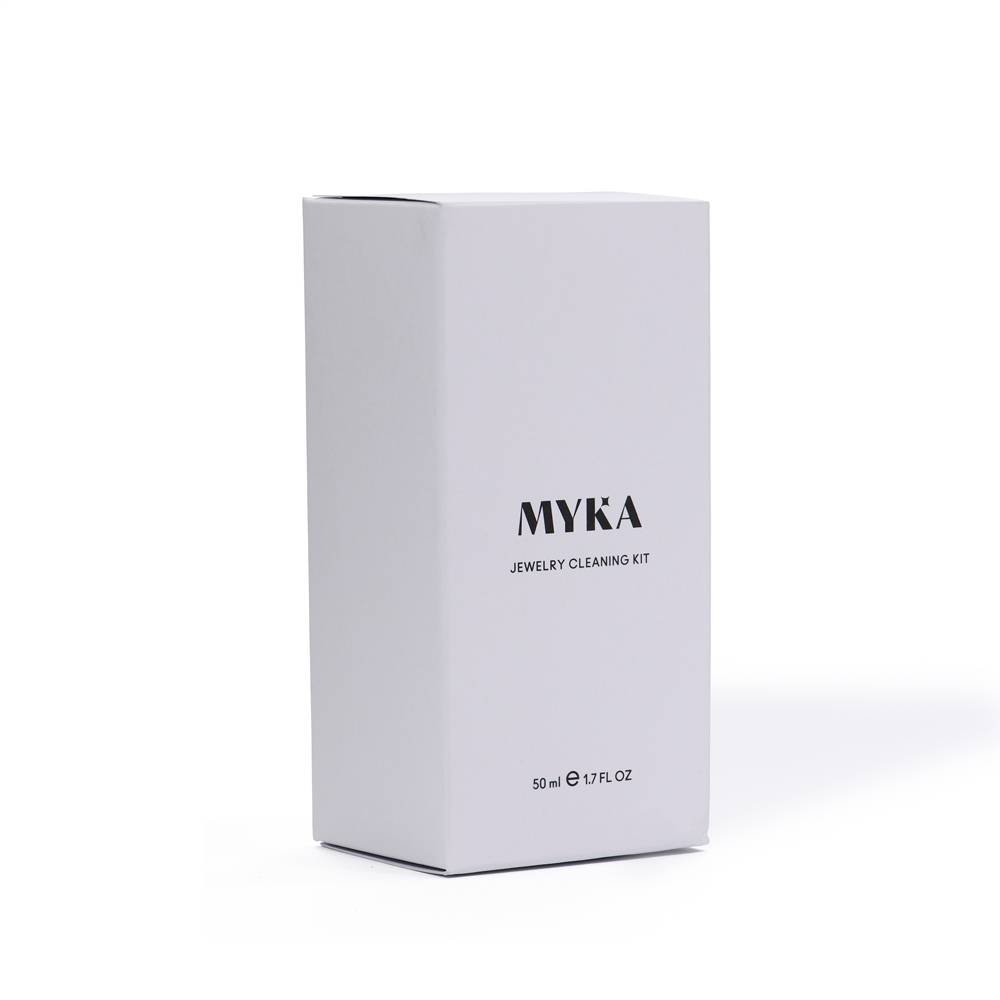 Kit de limpieza MYKA foto de producto