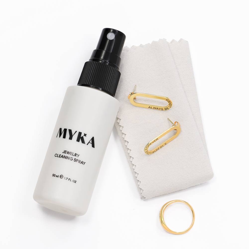 Myka Jewelry Cleaning Kit - MYKA