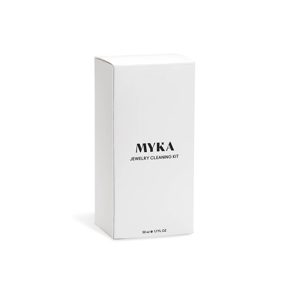 MYKA Kit di pulizia-3 foto del prodotto