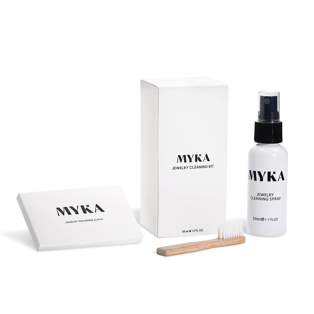 Kit de limpieza MYKA-3 foto de producto