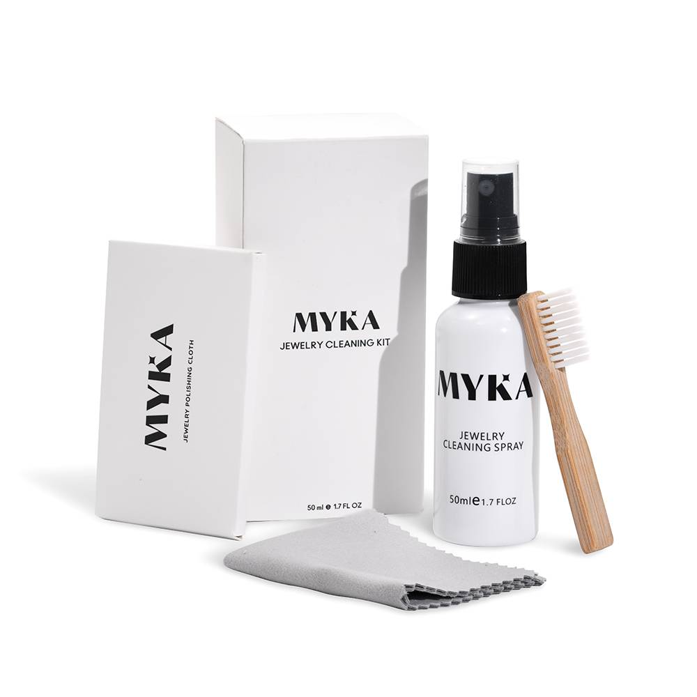 MYKA Kit di pulizia-5 foto del prodotto