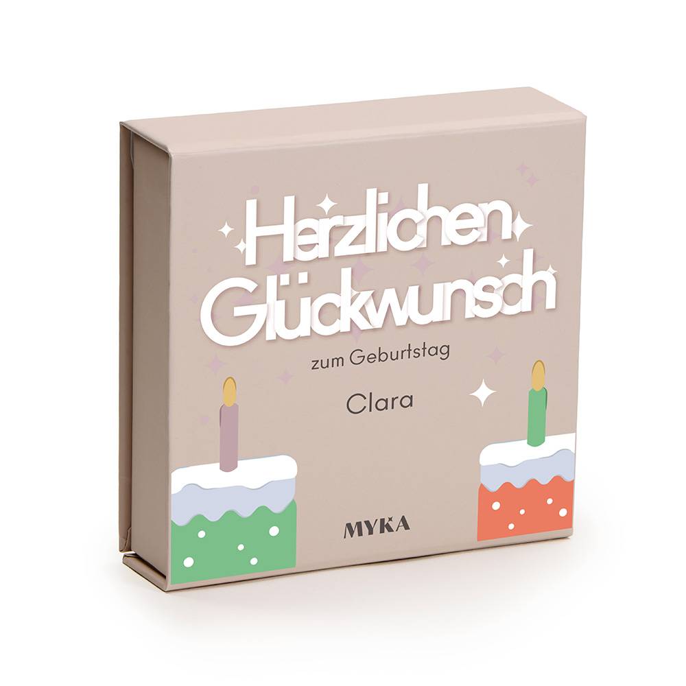 Personalisierte Premium-Geschenk box*-4 Produktfoto