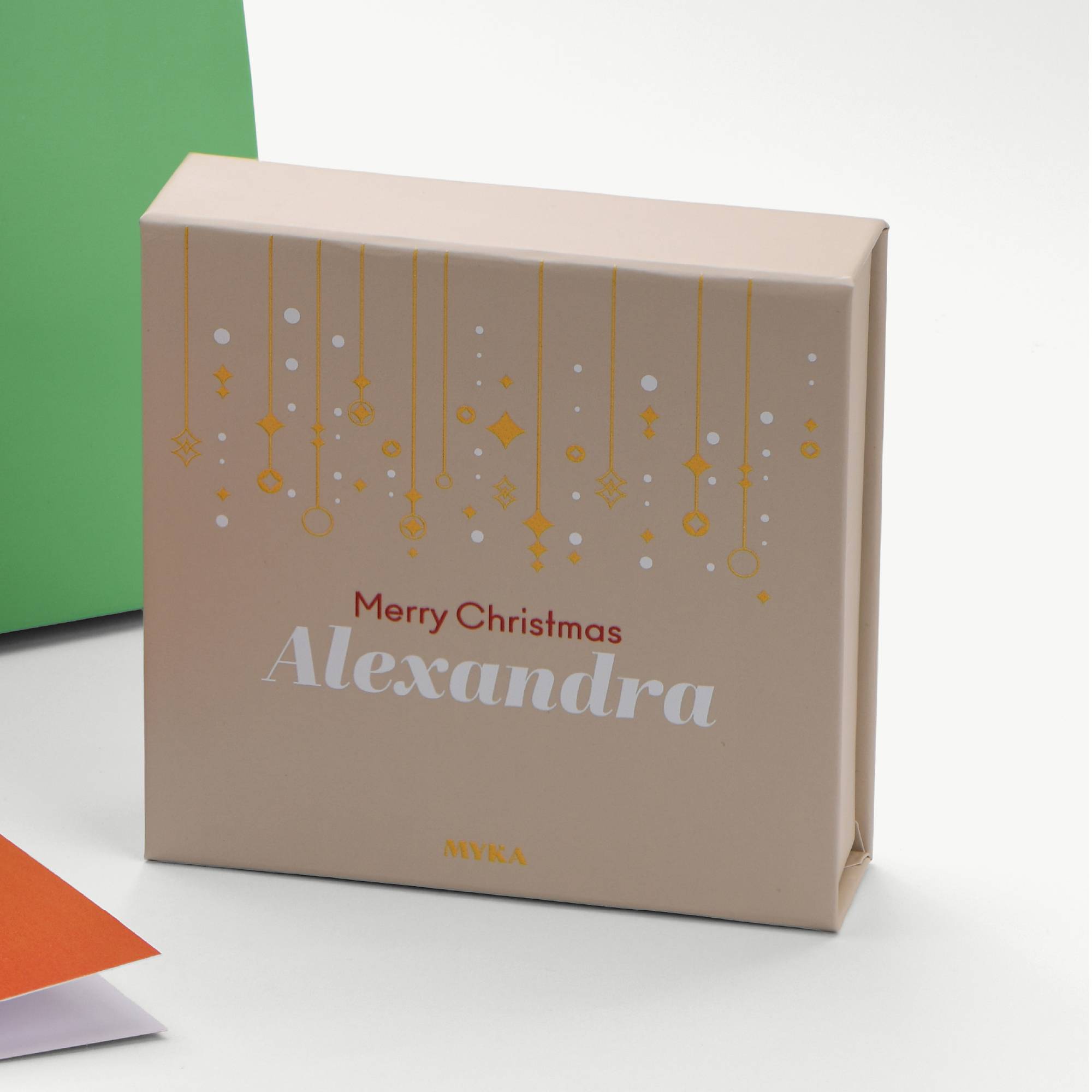 Caja de Regalo Personalizada*-4 foto de producto