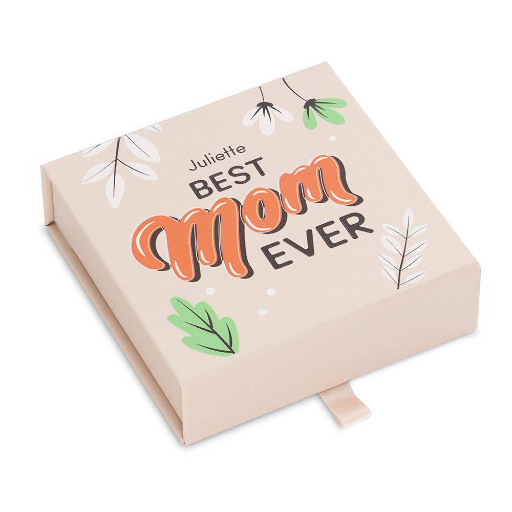 Gepersonaliseerde Cadeau box voor vrouwen Productfoto