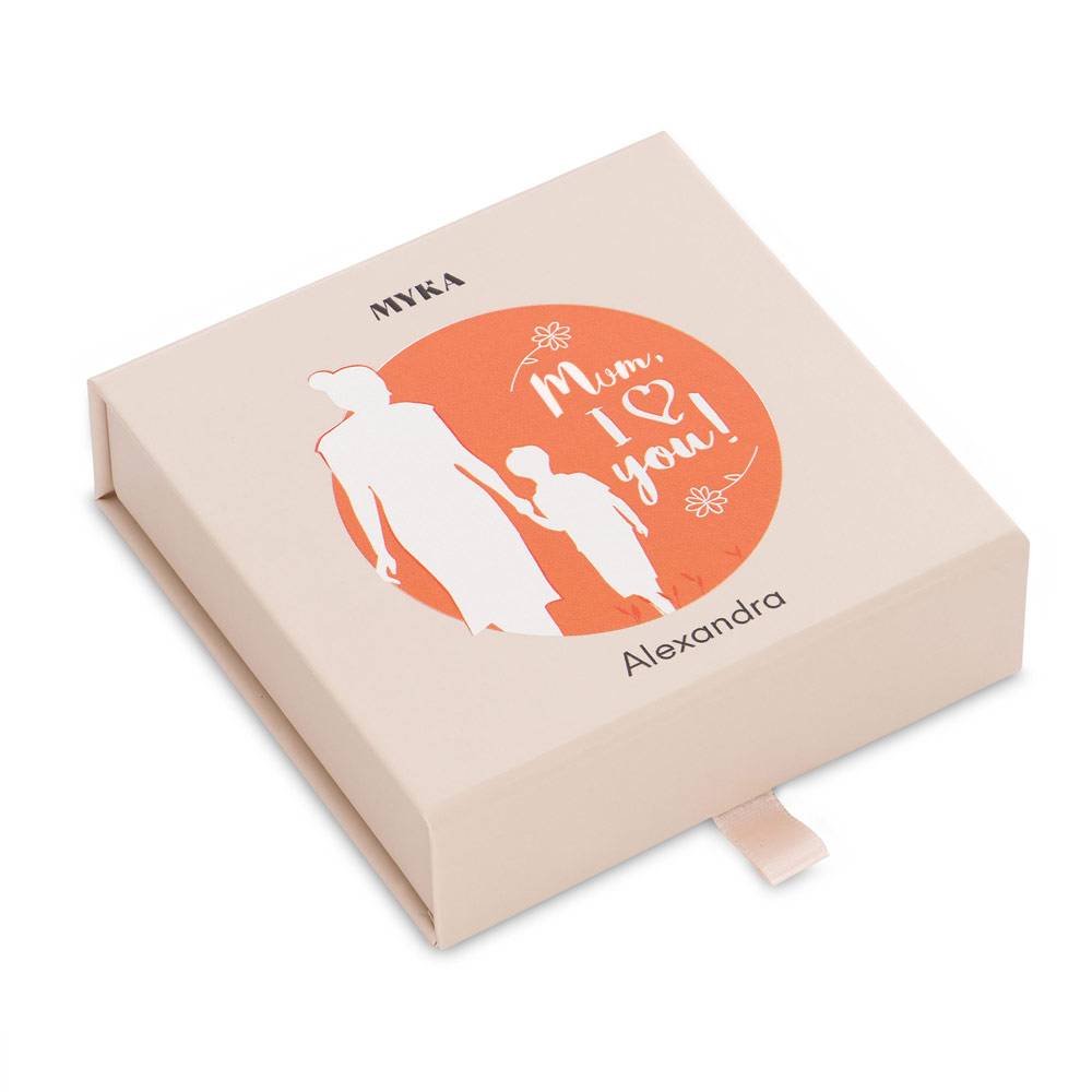 Personalised Gift Kit – Choose design and name