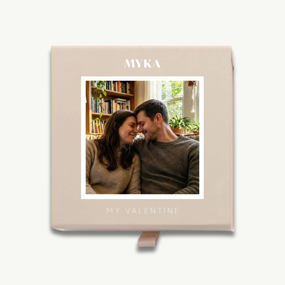 Personalisierte Foto-Geschenkbox-1 Produktfoto