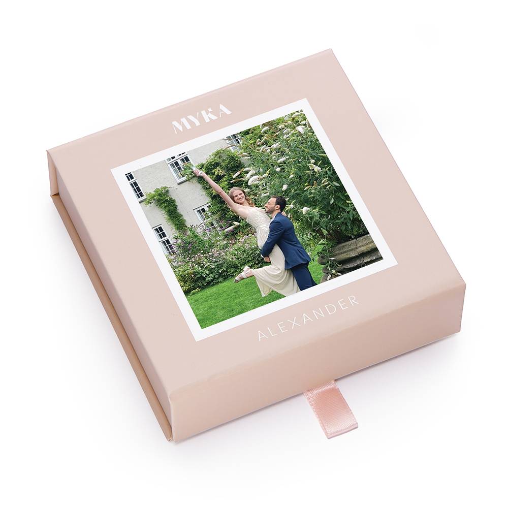 Personalisierte Foto-Geschenkbox-1 Produktfoto