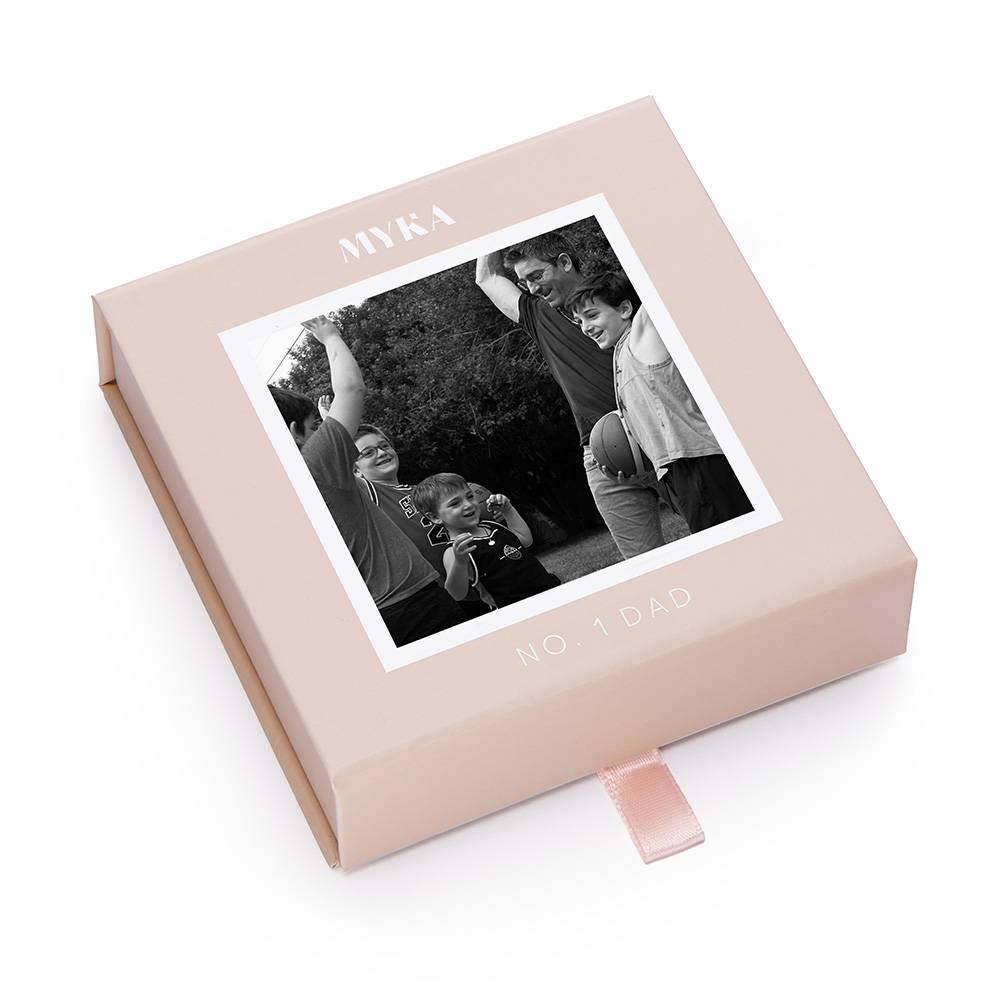 Personalisierte Foto-Geschenkbox-4 Produktfoto