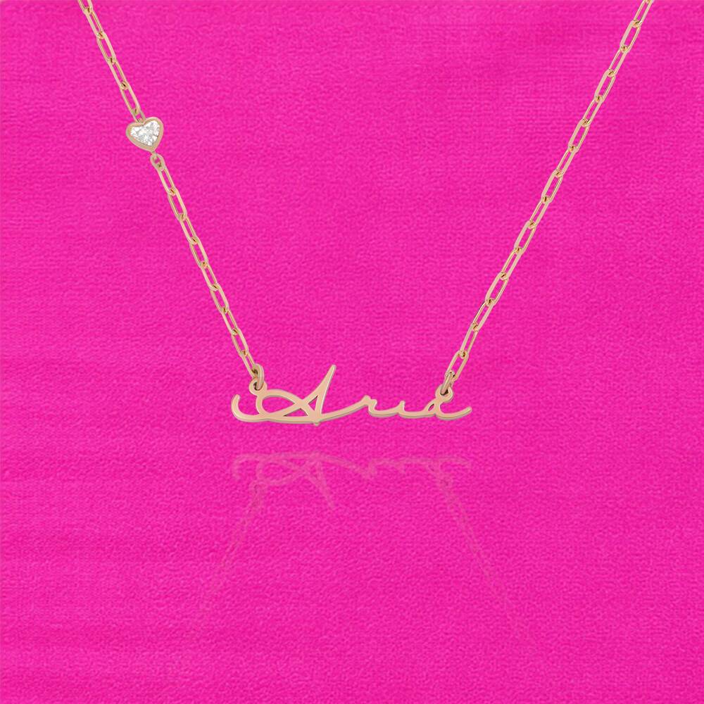 Barbie Inspired Necklaces Jewelry MYKA barbie-inspired-necklaces-jewelry-myka