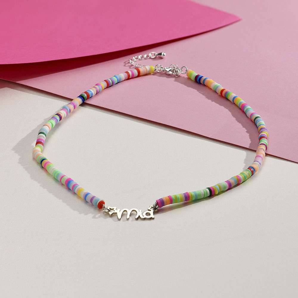 Halsketten - Set für die kleine Dame-2 Produktfoto