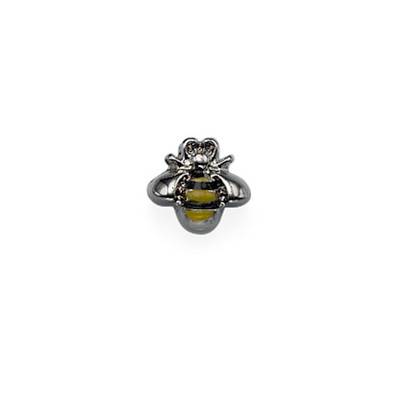 Bumble Bee Charm for Floating Locket-1 product photo
