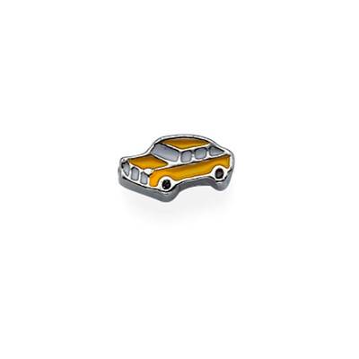 Car Charm for Floating Locket product photo