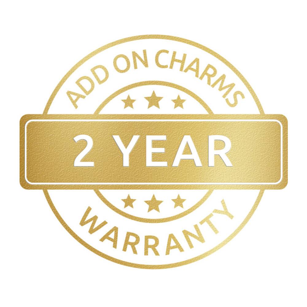 Add on Charms Warranty Pack - 2 years for Gold and Diamond product photo