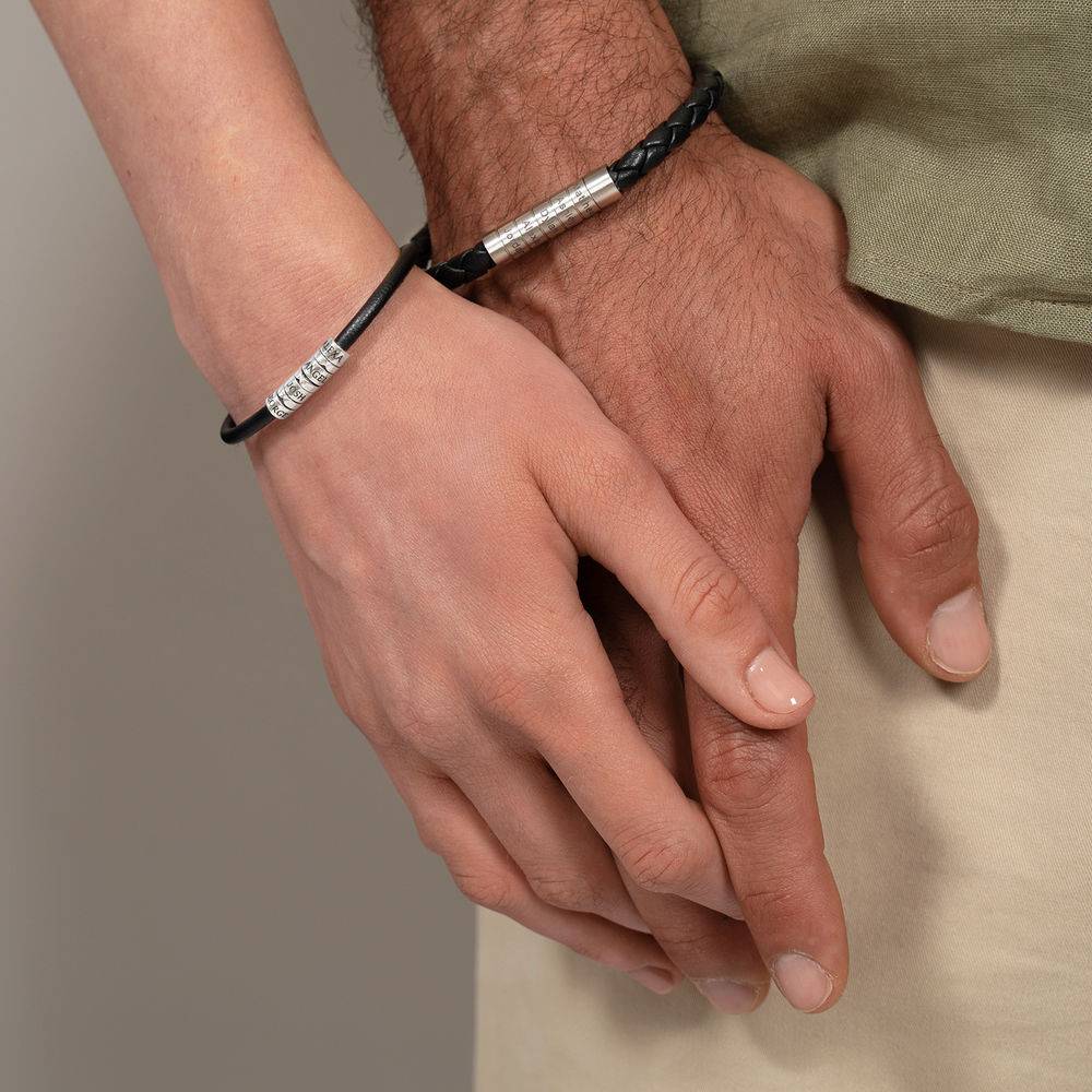 Ensemble Bracelets- Pour Lui et pour Elle-4 photo du produit