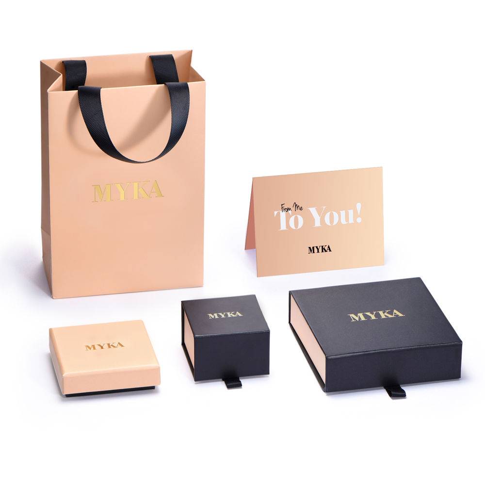 Classic Gift Kit with Personalized Greeting Card product photo
