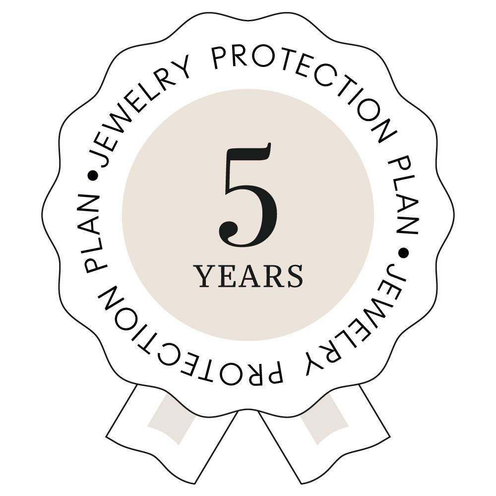 5-year Jewelry Protection Plan-1 product photo