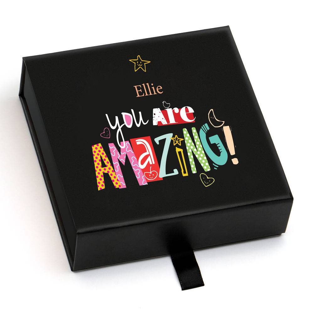 Best Dad Ever - Personalised Gift Box-3 product photo