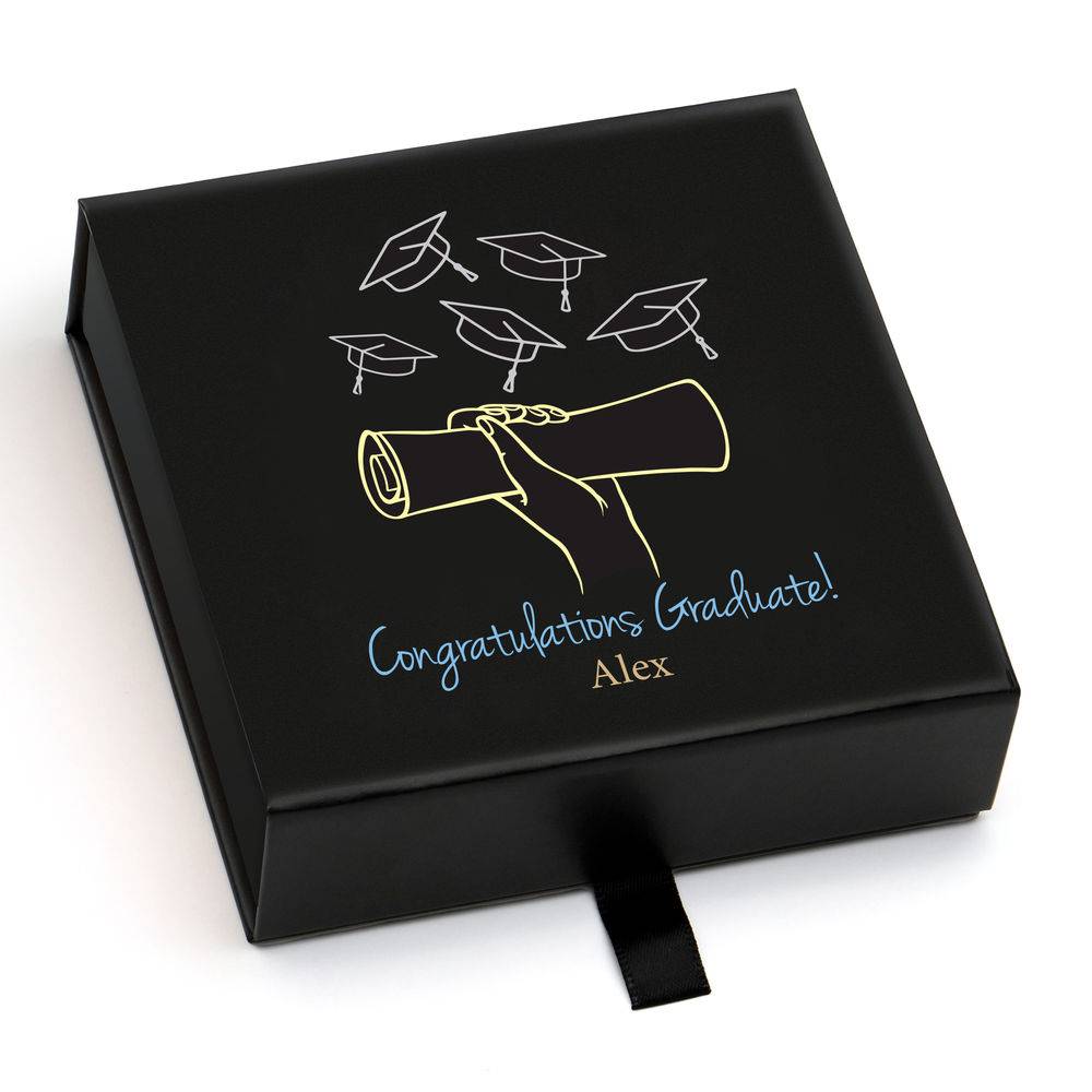 Cajas de regalo personalizadas para ocasiones Cajas de regalo personalizadas para ocasiones foto de producto