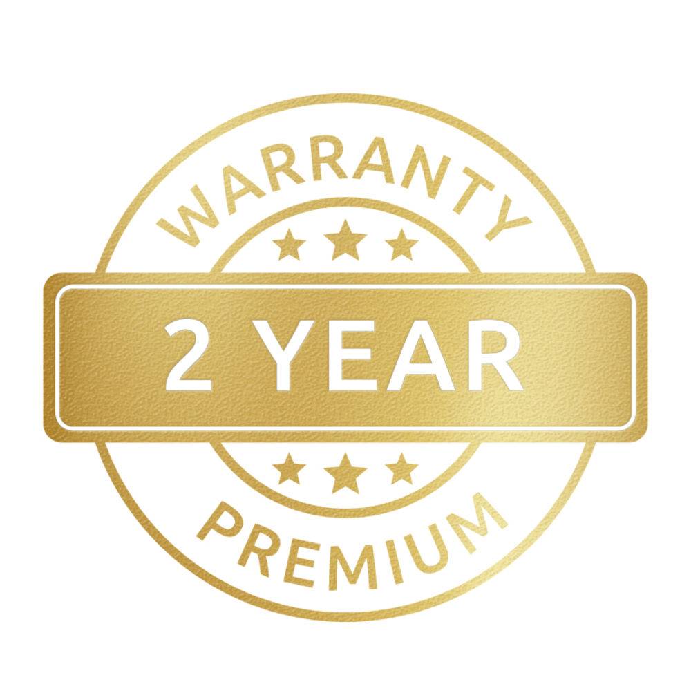 Premium Warranty- 2 years for Gold/Diamond-1 product photo