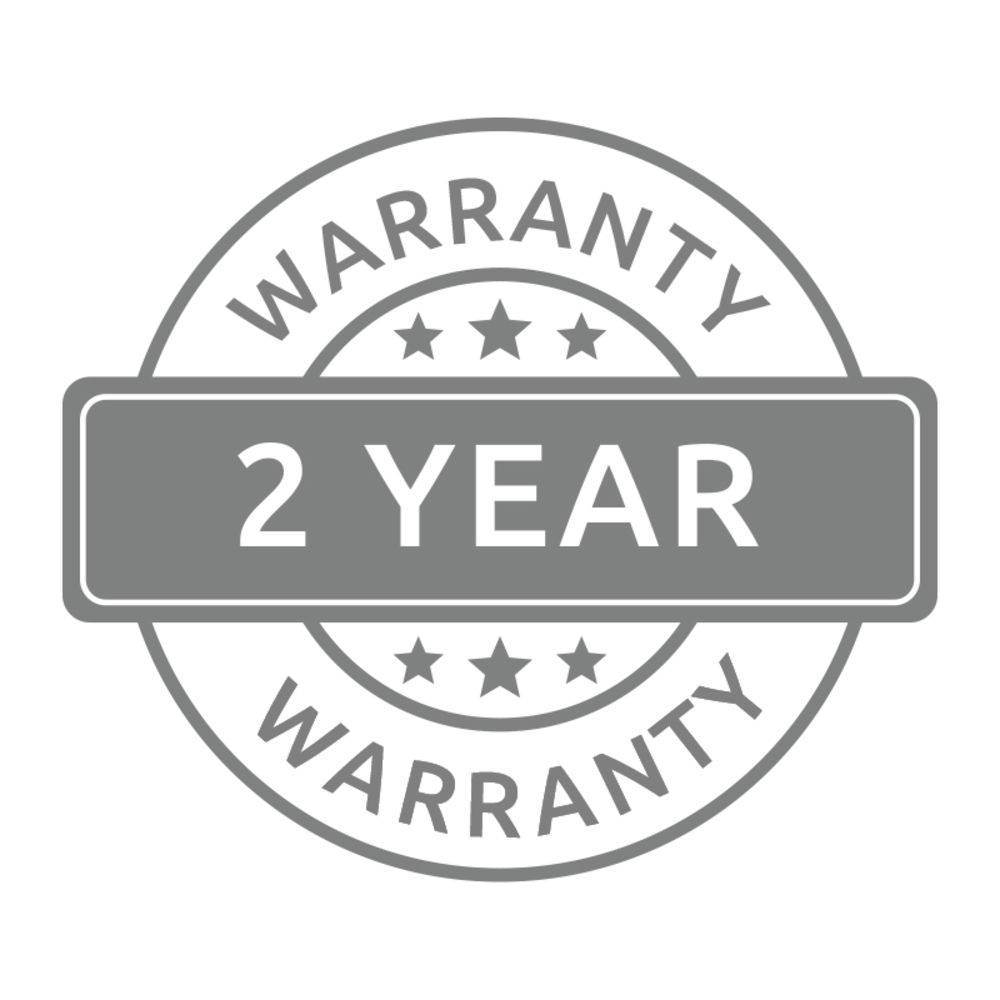 Premium Garantie - 2 jaar voor Zilver / Goud-Verguld/ Vermeil Productfoto